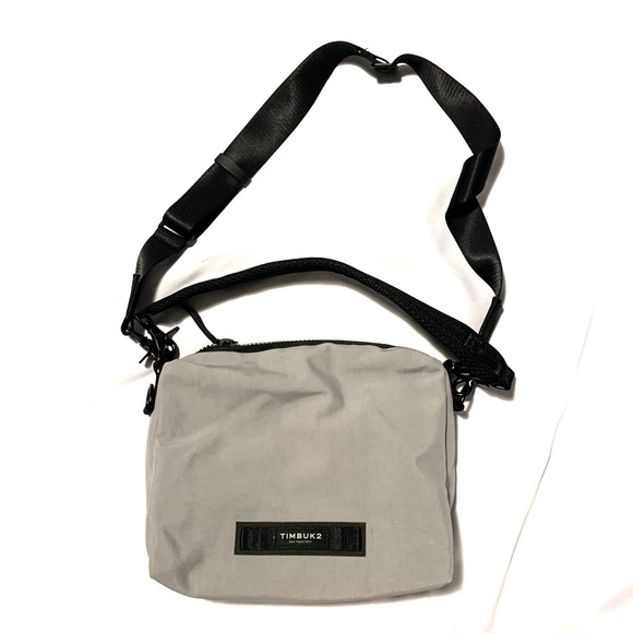 lug adapt crossbody bag